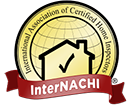 InterNACHI Certified Badge